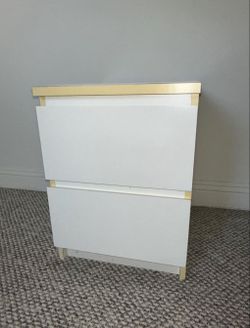 Night Stand  W16”*D19”*H21,5 