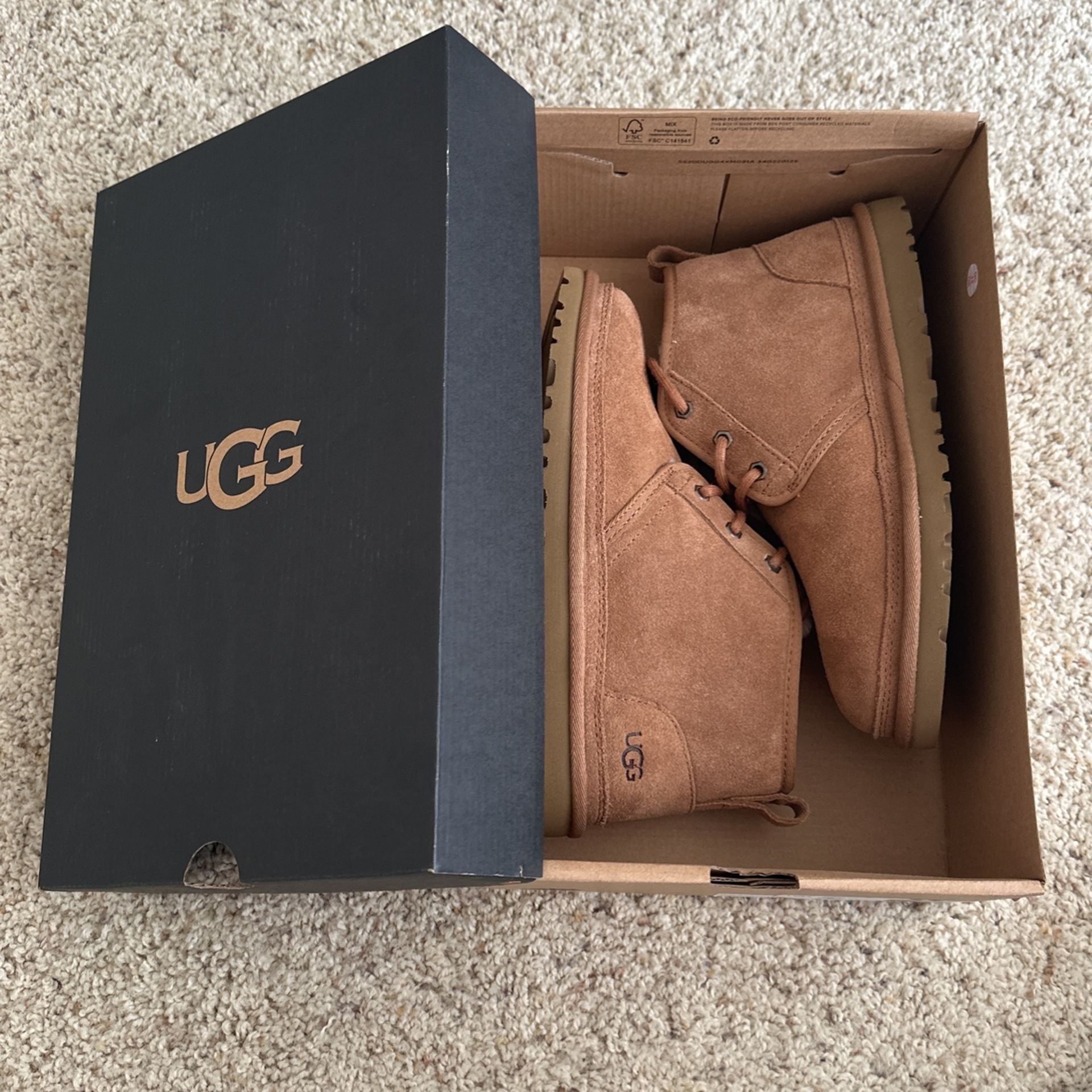 Neumel Ugg Boots