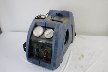 Bacharach Stinger Refrigerant Recovery Unit