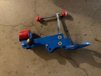 Fender Roller