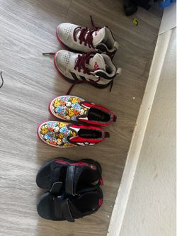 Shoes