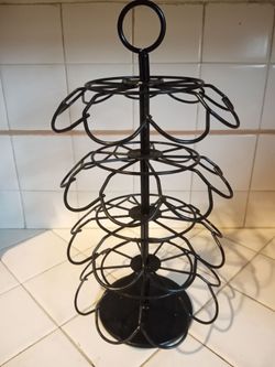 Coffee Pod Tree