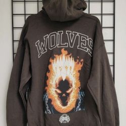 Darc Sport Ghost Rider