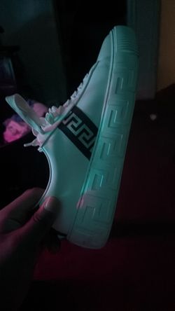 Versace sneakers
