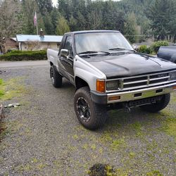 Toyota 1988