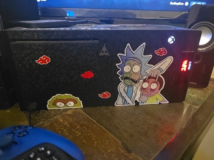 Xbox Series X 1 Tb Dre Beats Studio 3