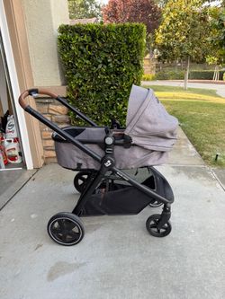Maxi-Cosi Baby Stroller