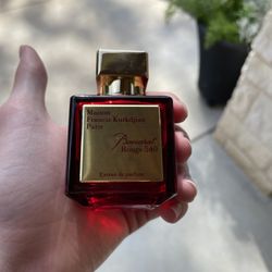 Baccarat Rouge 540 Extrait de Parfum