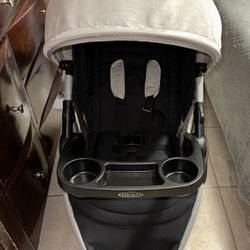 Baby Graco Stroller / Coche 