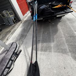 Paddleboard Paddles