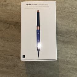 Dyson Airwrap™ Multi-Styler Complete Long 