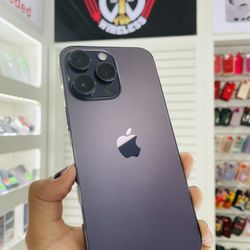 iPhone 14 Pro Max 128gb Unlocked 