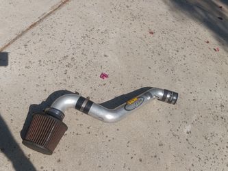 94-02 Honda Accord AEM intake tube