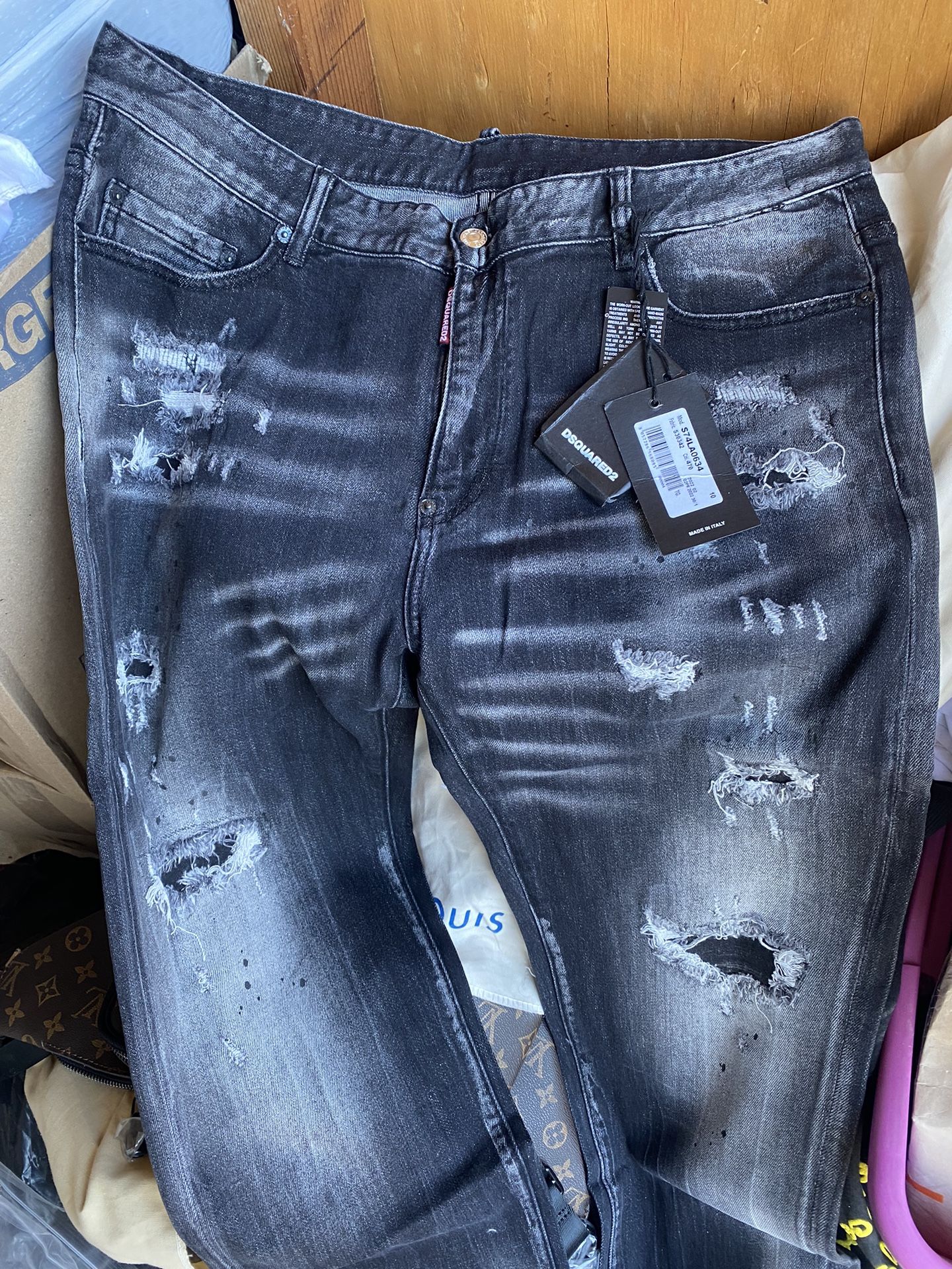 S74la0634 new arrivals