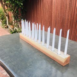 Candle Holder