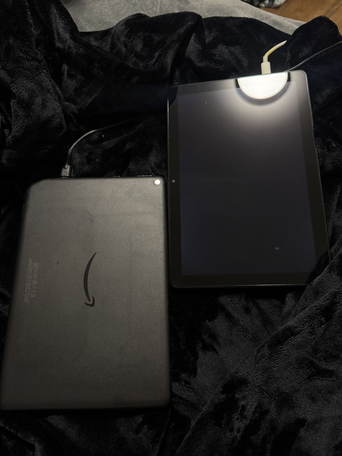 Amazon (Fire) Tablets