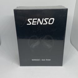 Senso Wireless Earbuds For IPhone (#4)