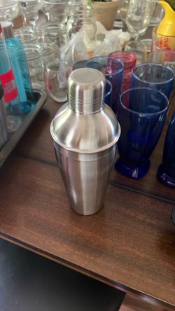 Cocktail Shaker