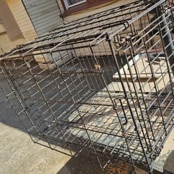 Dog Crate Small 
