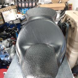 Softail Seat H-D 