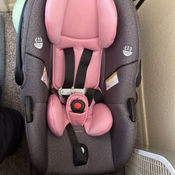 Evenflow Securemax Car Seat For Infant