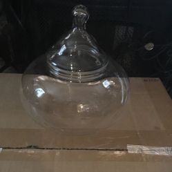 Princess House Bombonera Grande.