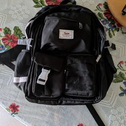 Teecho Backpack