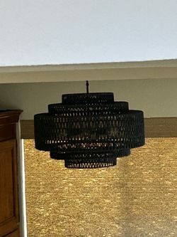 Light fixture for sale