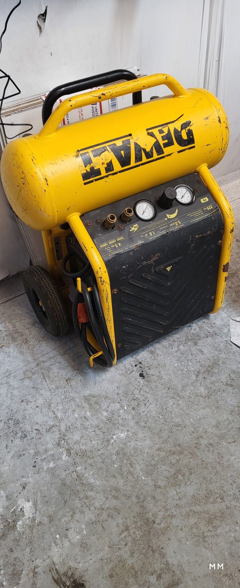 Air Compressor