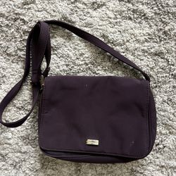 Liz Claiborne Mini Crossbody Bag