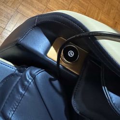 Massage Chair 