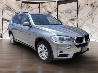 2014 BMW X5