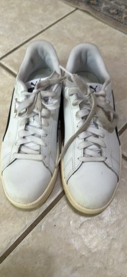 Boys Puma Shoes