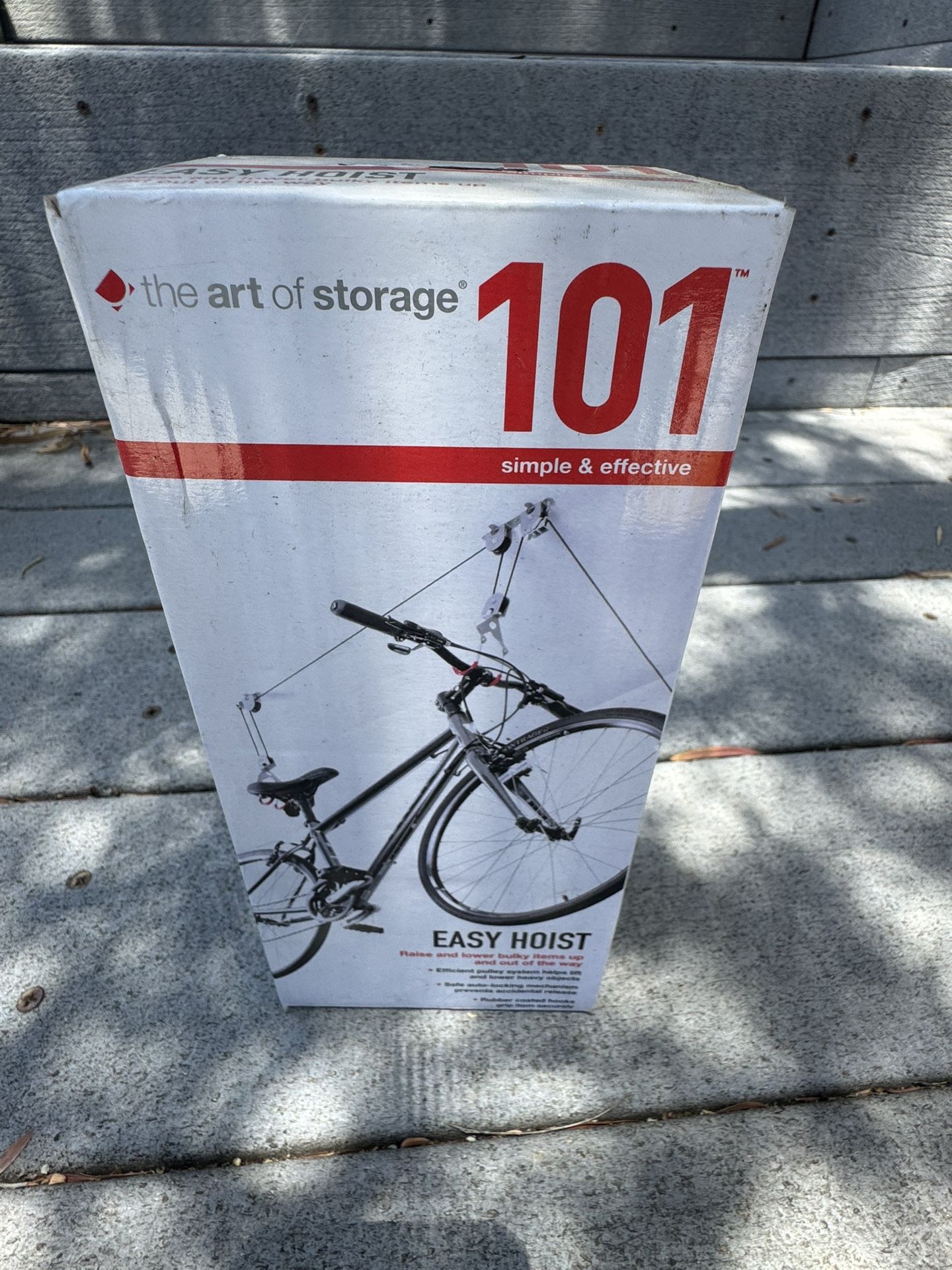 Bicycle Hanging Kit