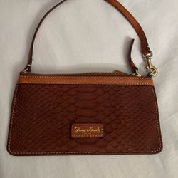 Dooney & Bourne- Small Purse 