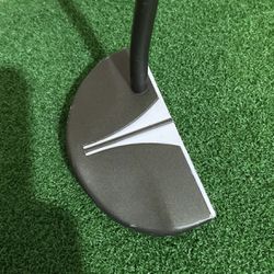 Nike IC Mallet Putter (LH)