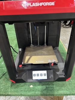 Flash Forge Finder 3 3 D Printer