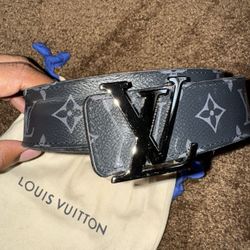 Louis Vuitton Belt 