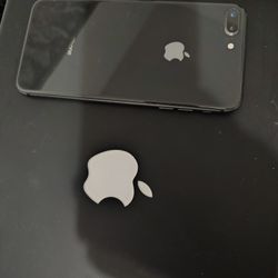 iPhone Bundle Deal  MacBook A1181 And iPhone 8 Plus 
