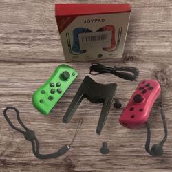 Nintendo Switch Control