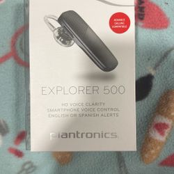 HD Voice Clarity, Smartphone Voice Control