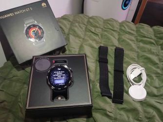 Huawei watch GT 5 46mm