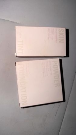 Kylie tint & powder