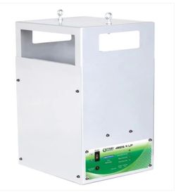 CO2 4 Burner (Natural Gas)