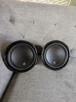 JL Audio