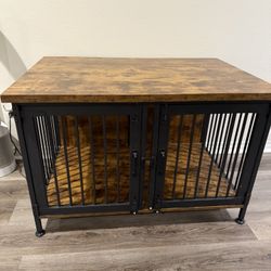 Dog Kennel