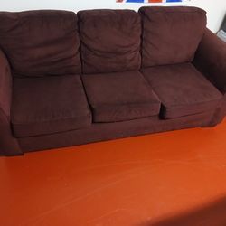 Fabric Sofa