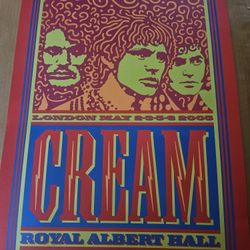 CREAM 