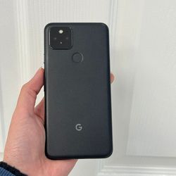 Google Pixel 5 - 90 Days Warranty Included 