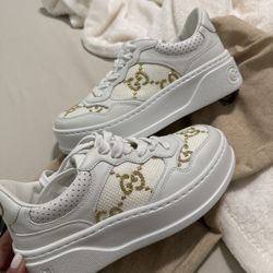 Gucci Women Sneaker